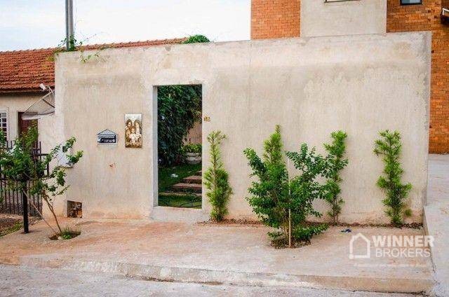 Sobrado com 3 dormitórios à venda, 300 m² por R$ 1.000.000,00 - Conjunto Habitacional Fran - Foto 2