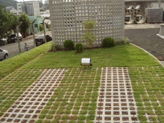 Concregramas ou Pisogramas - Foto 2
