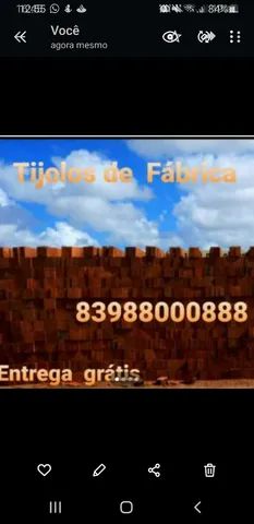 Tijolo64840817647619120