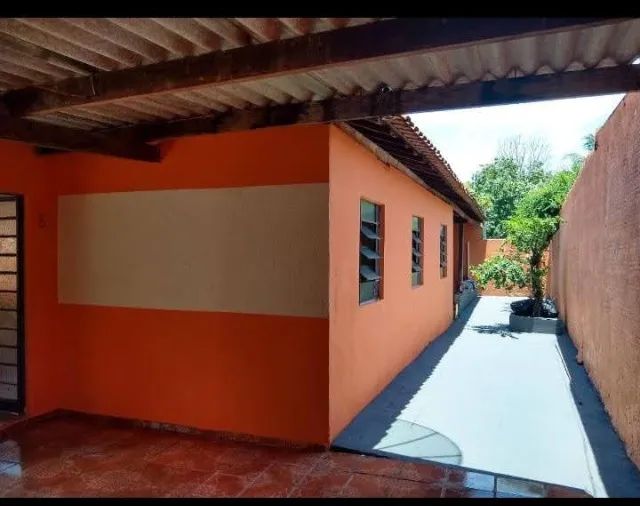 Captação de Casa a venda na Rua Mestre Valentim, Conjunto Residencial Estrela do Sul, Campo Grande, MS