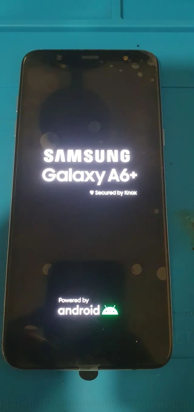 gcam galaxy a6 plus