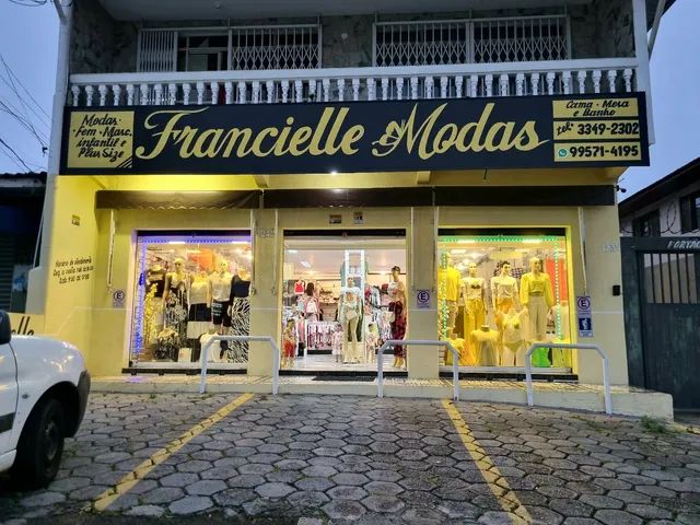 Captação de Loja a venda na Alameda Nossa Senhora do Sagrado Coração, Pinheirinho, Curitiba, PR