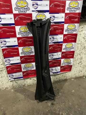 Churrasqueira Fiat Toro - Foto 2