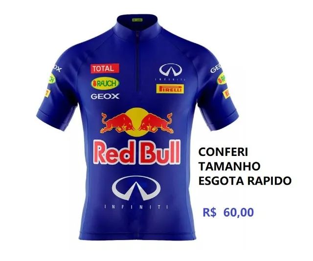 camisa ciclista top  - Foto 4