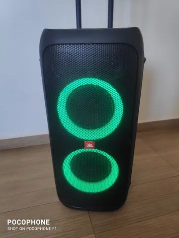 Caixa de som JBL  - Foto 3