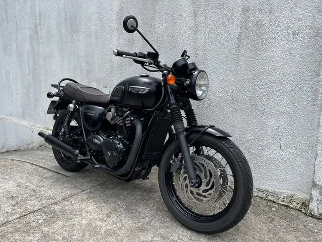 triumph t120 olx