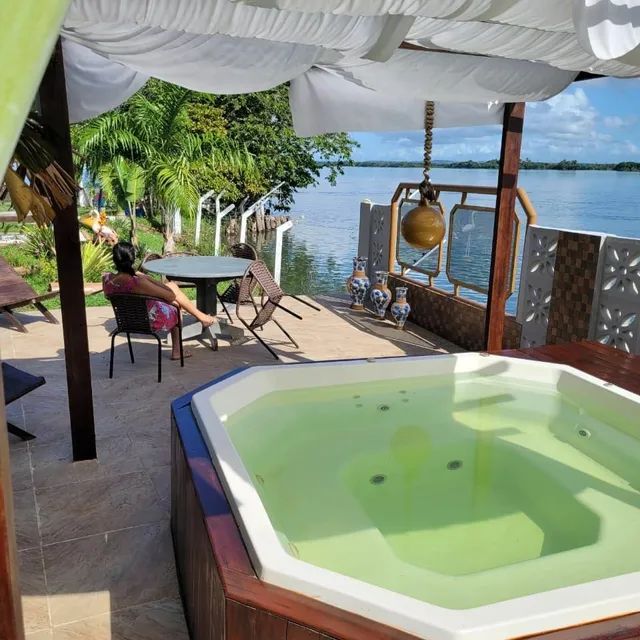 Chácara na beira do rio São Francisco - Foto 11