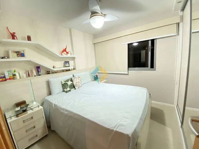 Apartamento com 3 dorms, Icaraí, Niterói - R$ 980 mil, Cod: 17