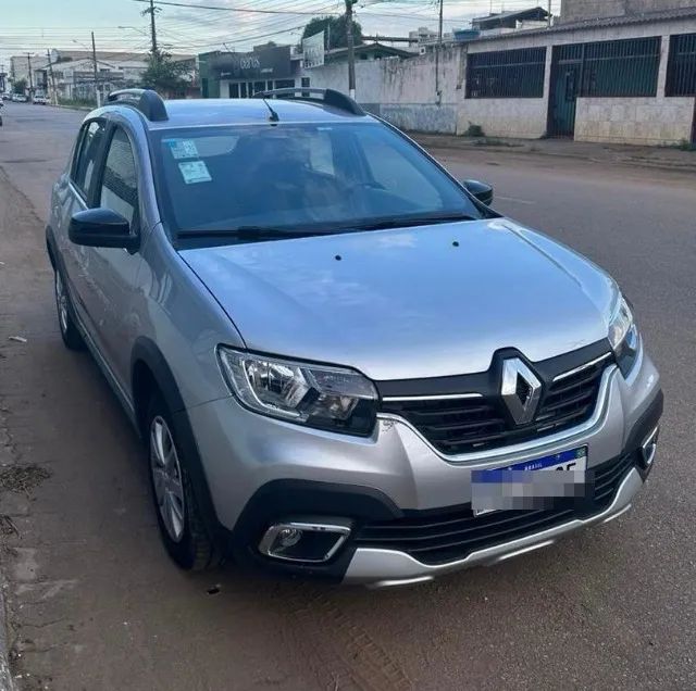 Stepway - 23/24