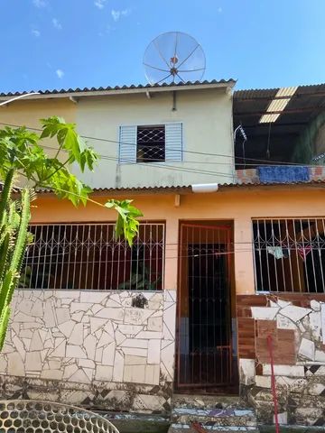 Captação de Casa a venda na Travessa Pista, Aeroporto Velho, Rio Branco, AC