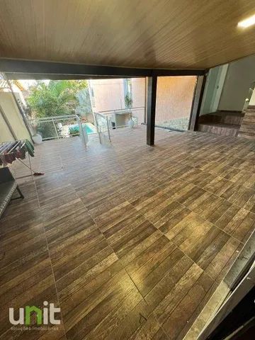 Casa com 3 dormitórios à venda, 196 m² por R$ 1.500.000,00 - Maravista - Niterói/RJ - Foto 6