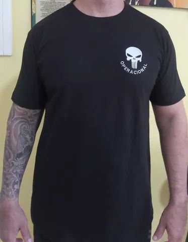 *CAMISAS OPERACIONAIS* - Foto 2