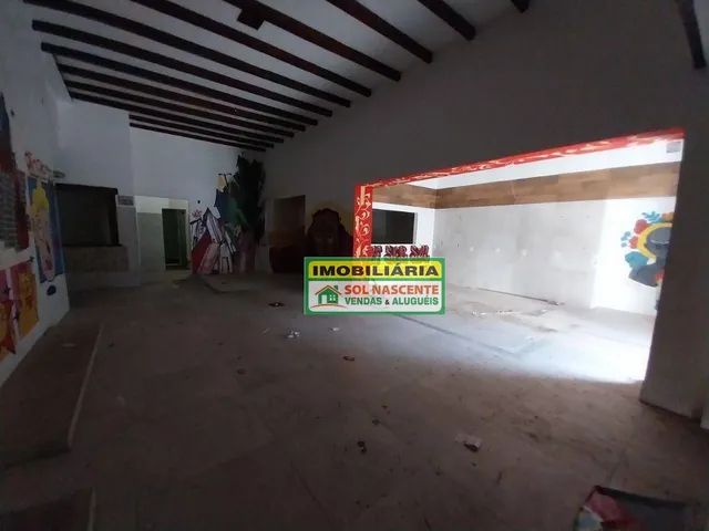 Ponto para alugar, 119 m² por R$ 4.123,07/mês - Centro - Fortaleza/CE - Foto 3