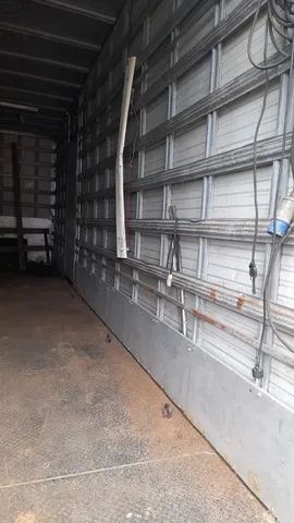 bau para caminhao  - Foto 4