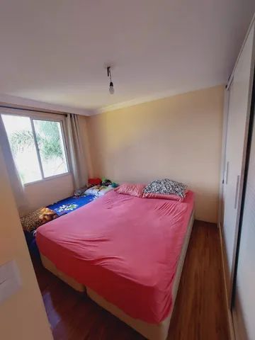 Apartamento com 2 dormitórios em Condomínio Clube no Pinheirinho. - Foto 7