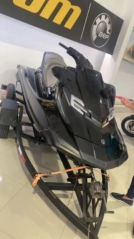 Jetski Fx svho 2013 