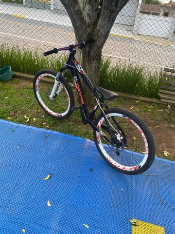 BIKE CHECK DA MINHA GIOS FRX EVO!!! 