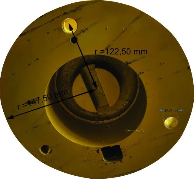 Cabeçote Vertical para Fresadora - Foto 3