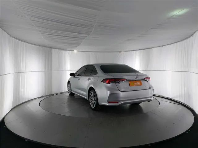 Toyota Corolla 2022 2.0 vvt-ie flex xei direct shift - Foto 3