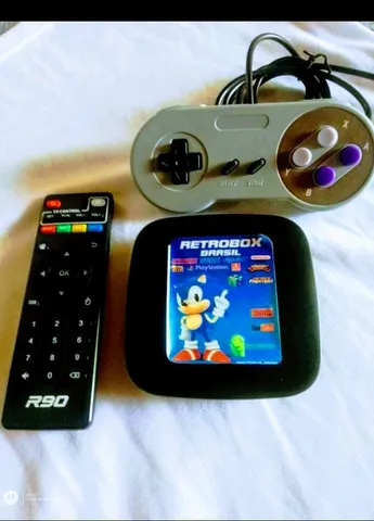 Super Nintendo +de 120 Jogos Celular Notebook - Frete Gráti