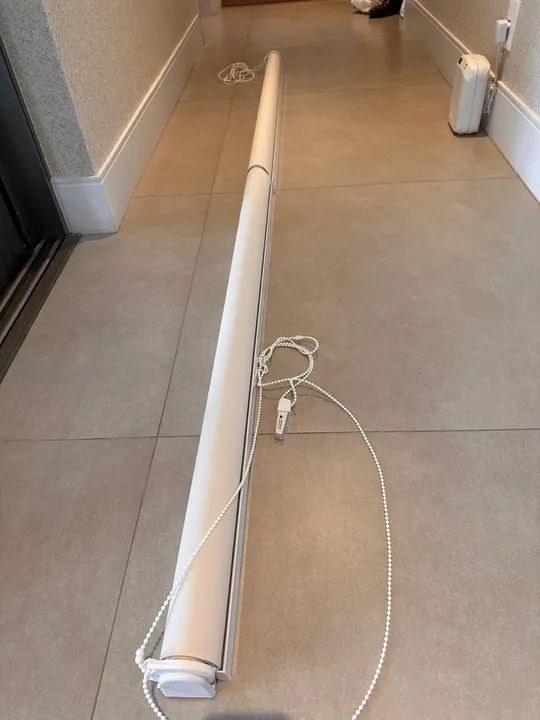 Cortina Roller AMORIN - Foto 2