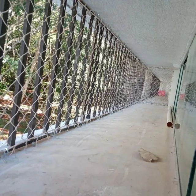Redes de proteção - Foto 3
