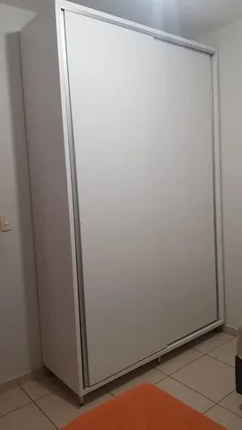 Vendo Apartamento Residencial Açaí Mobiliado - Foto 5