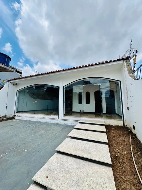 Imóvel comercial na Boaventura, próximo ao Peteleco!