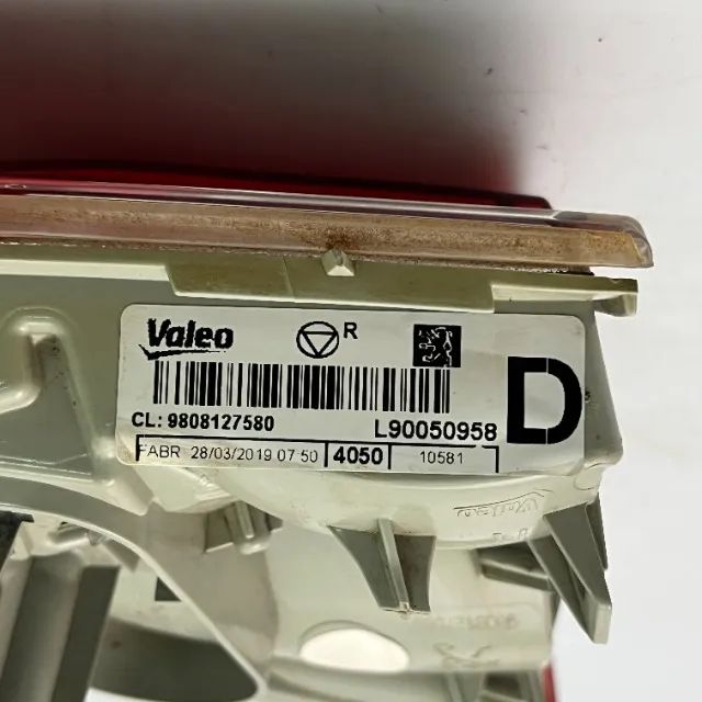 L Peças para carros, vans e utilitários Jardim América, Rio