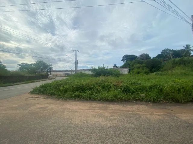 Área 4000m2 Cohama - Foto 5