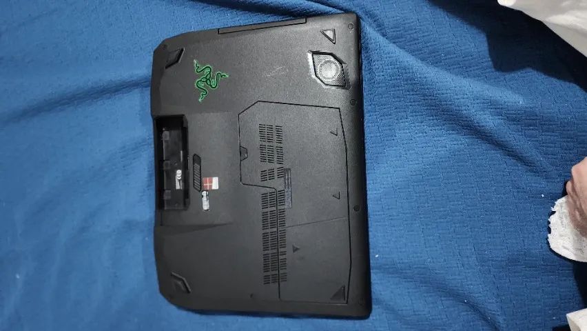 Notebook Asus ROG G750JX - Foto 4