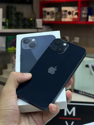IPhone 13 128gb Seminovo