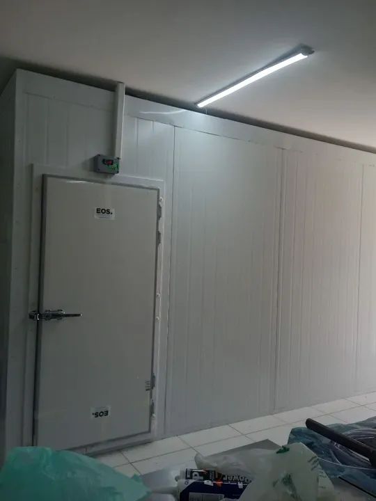 Câmara Fria para venda - Foto 2
