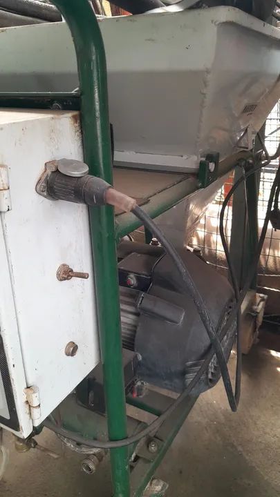 Máquina Nauber para Massa Corrida Us. - Foto 3