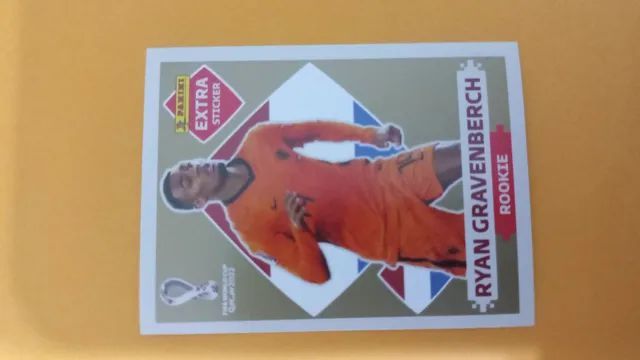 FIGURINHA LEGEND COPA DO MUNDO FIFA QATAR 2022
