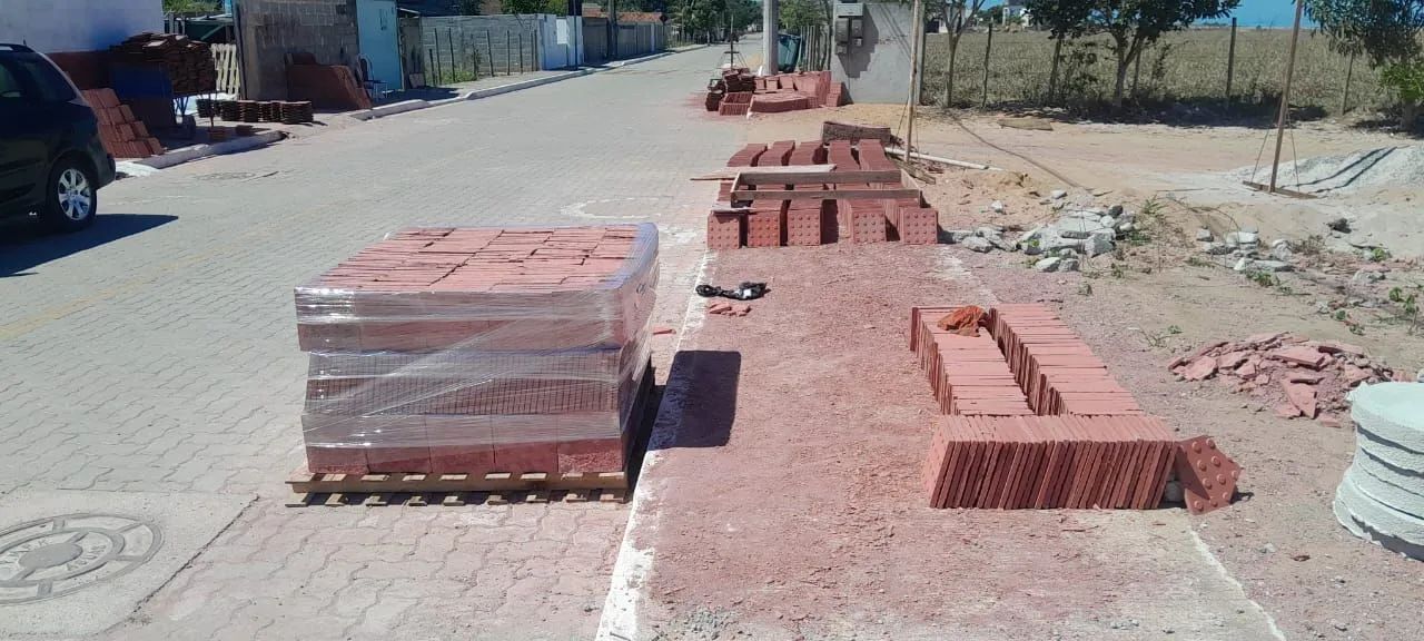 Piso tatil ladrilhos - Foto 3