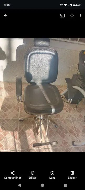 ítens para salão de beleza  - Foto 3
