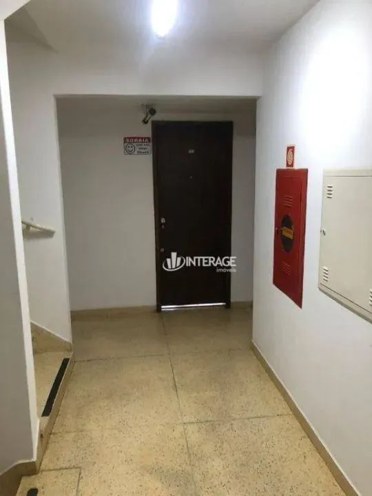 Sala à venda, 22 m² por R$ 80.000,00 - Centro - Curitiba/PR - Foto 6