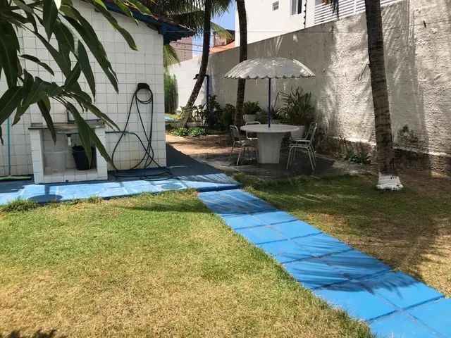 Locacao Casa temporada Bessa 3 quartos 150m da praia - Foto 6