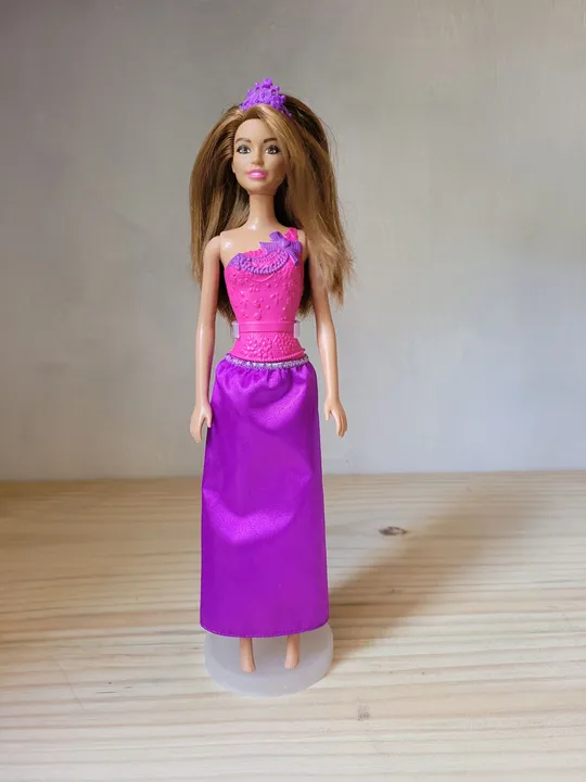 Barbie dreamtopia