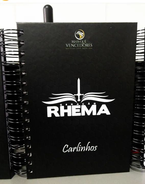 Agenda personalizada  - Foto 2