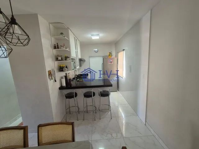 Casa geminada de 3 quartos no bairro Nova Pampulha - Foto 5