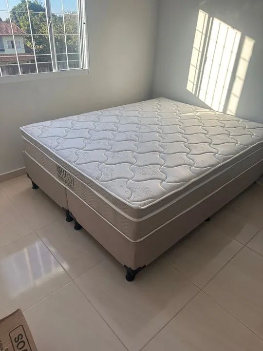 *PROMOÇÕES DO COLCHÃO ORTOBOM*