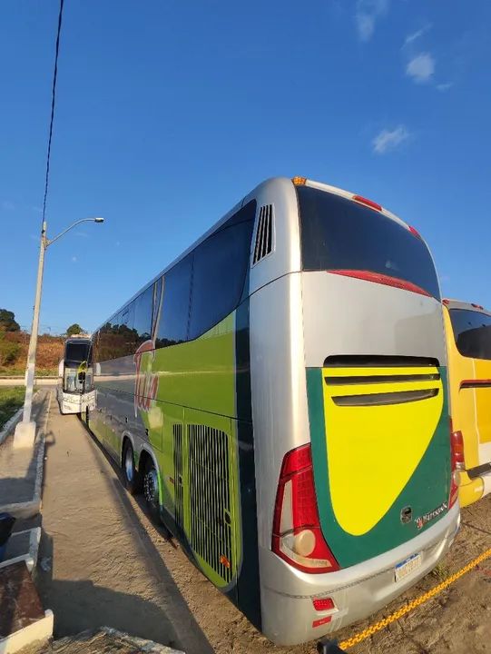 MARCOPOLO G7 LD 1600  - Foto 2