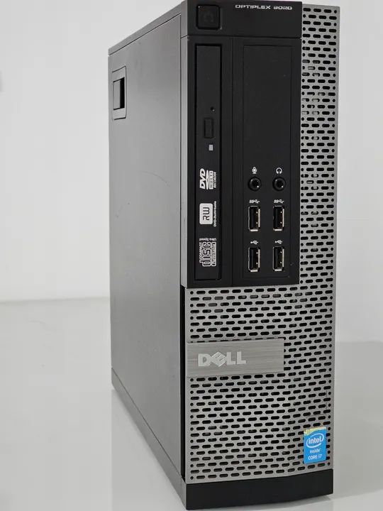Dell Optiplex 9020 - CORE I7 16GB RAM - Computadores e Dell Optiplex 9020 - CORE I7 16GB RAM - Computadores e