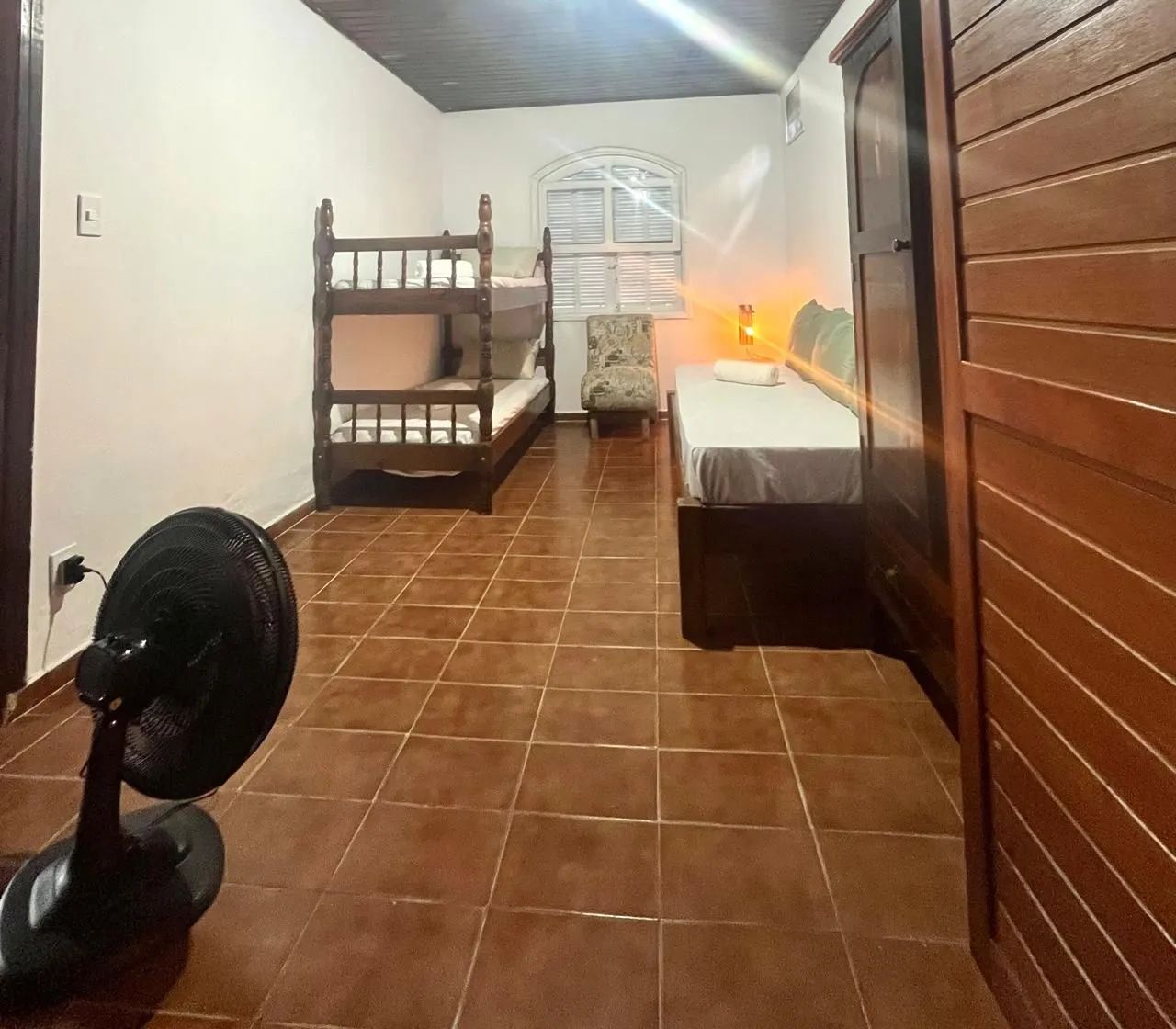 Casa para temporada em Ubatuba  - Foto 8