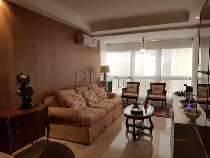 Apartamento à venda em Valinhos, Vila Olivo, com 3 quartos, com 96 m², Edificio Ilha Di Ca