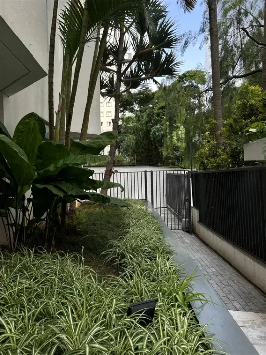 Salas à venda em Vila Nova Conceição - SP
