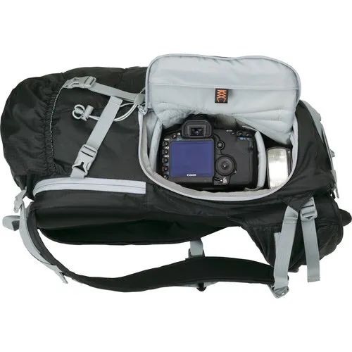 Mochila Lowe Pro PhotoSport Aw 200 - Foto 3