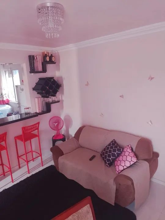 Apartamento temporada São Luís  - Foto 2